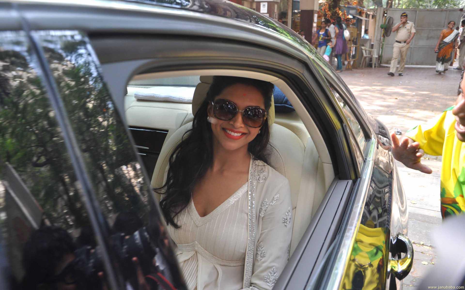 Deepika Padukone                by coolman