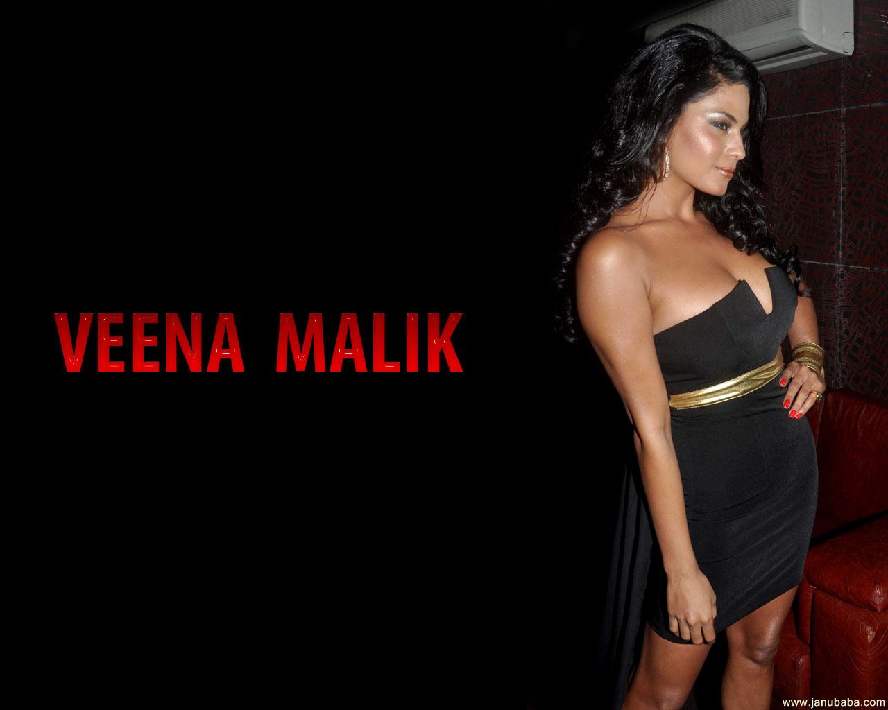 Veena Malik       by coolman