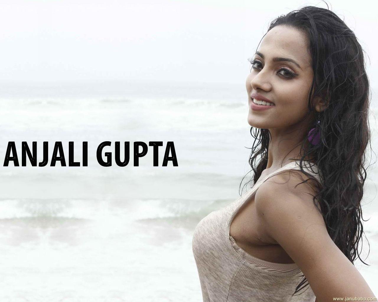 Aradhana Gupta            by coolman