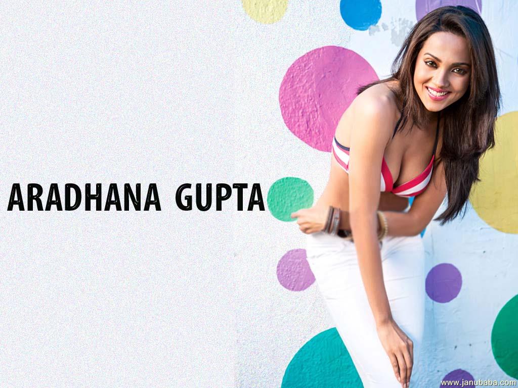 Aradhana Gupta            by coolman