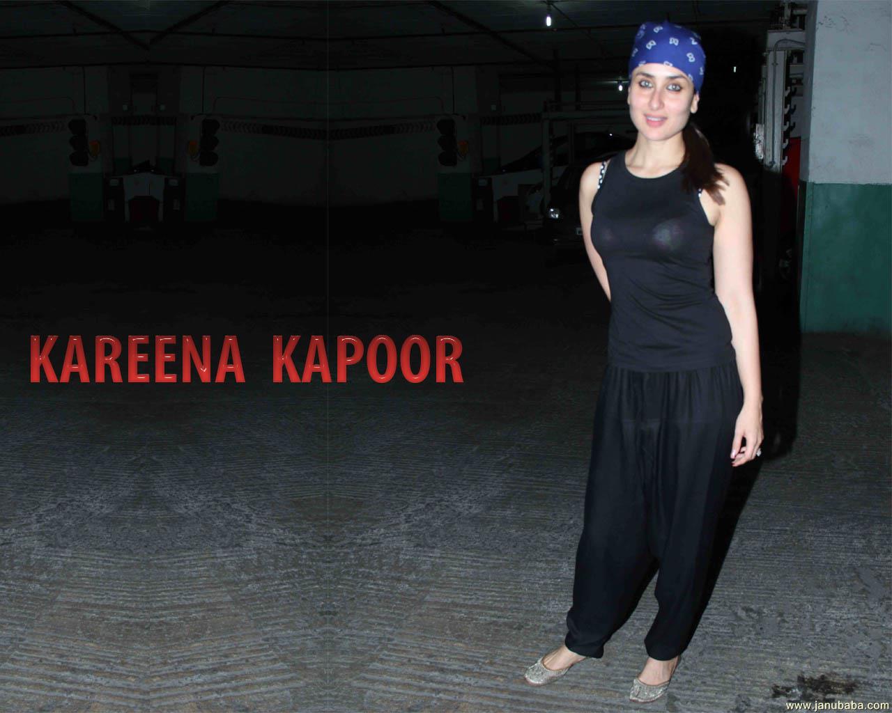 Kareena Kapoor       by coolman