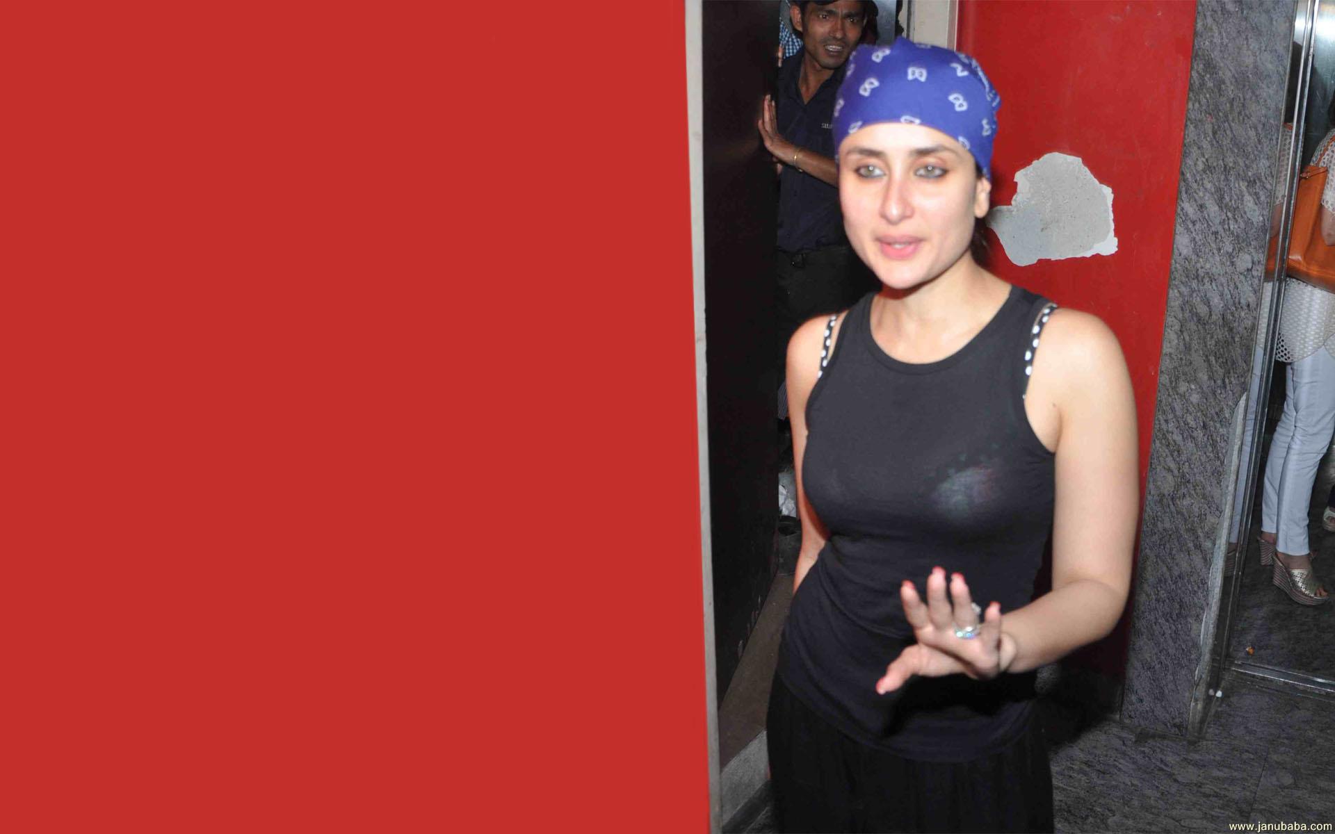 Kareena Kapoor       by coolman