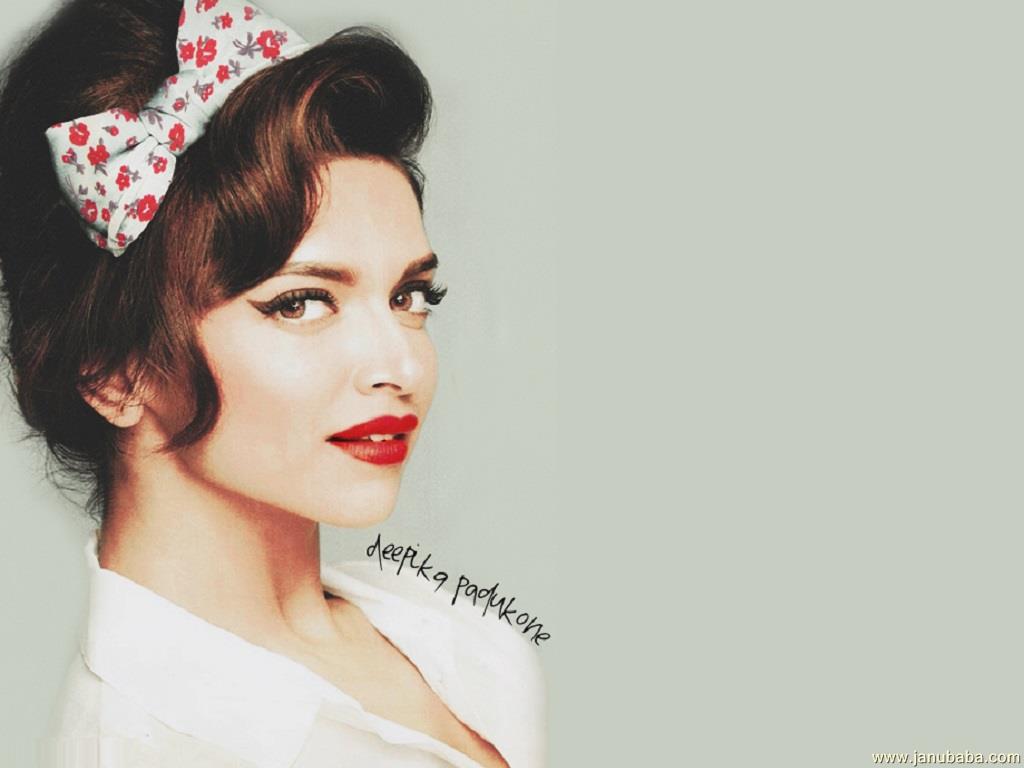 Deepika Padukone