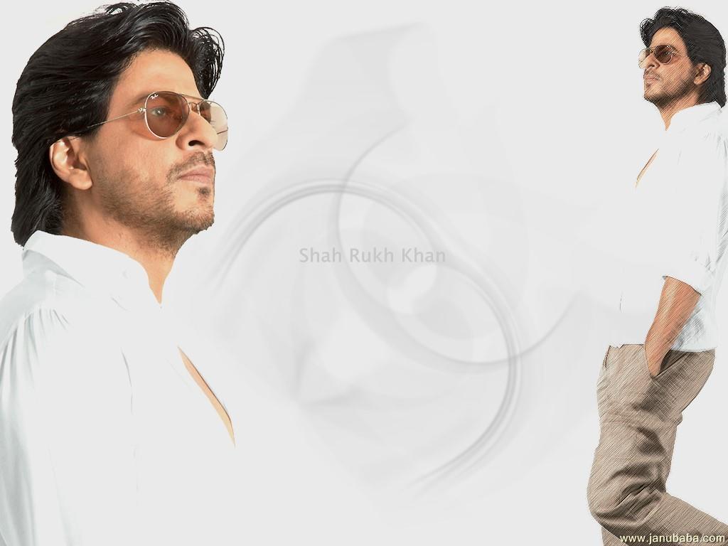Shahrukh Khan