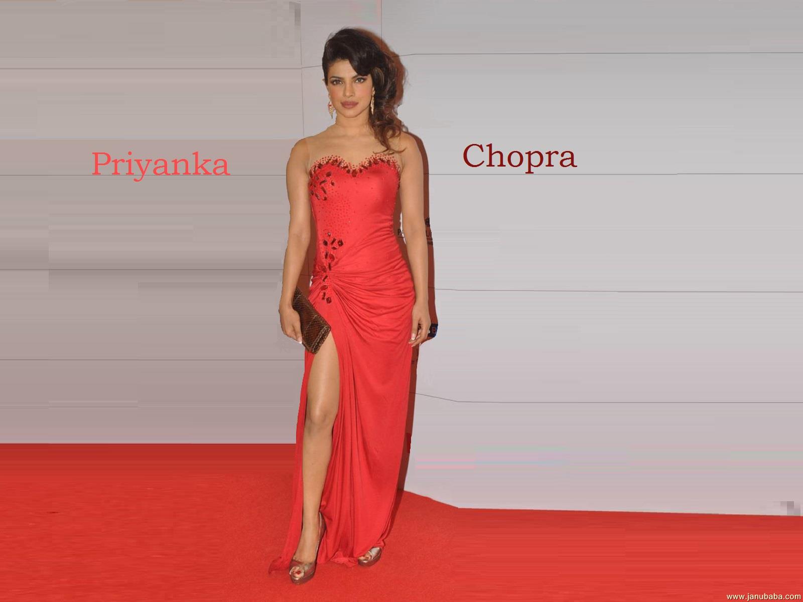 Priyanka Chopra