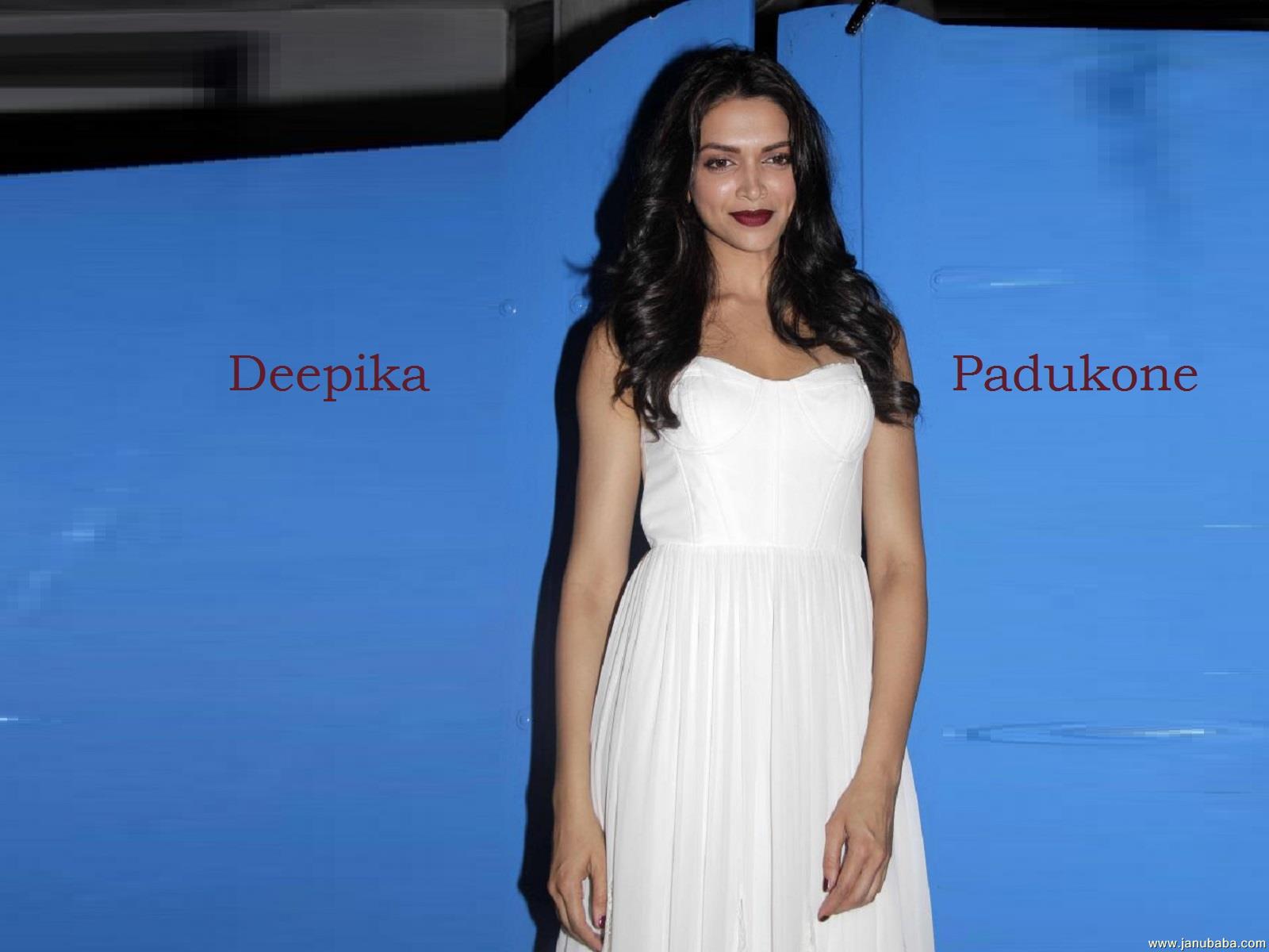 Deepika Padukone