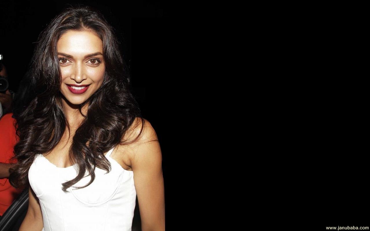 Deepika Padukone