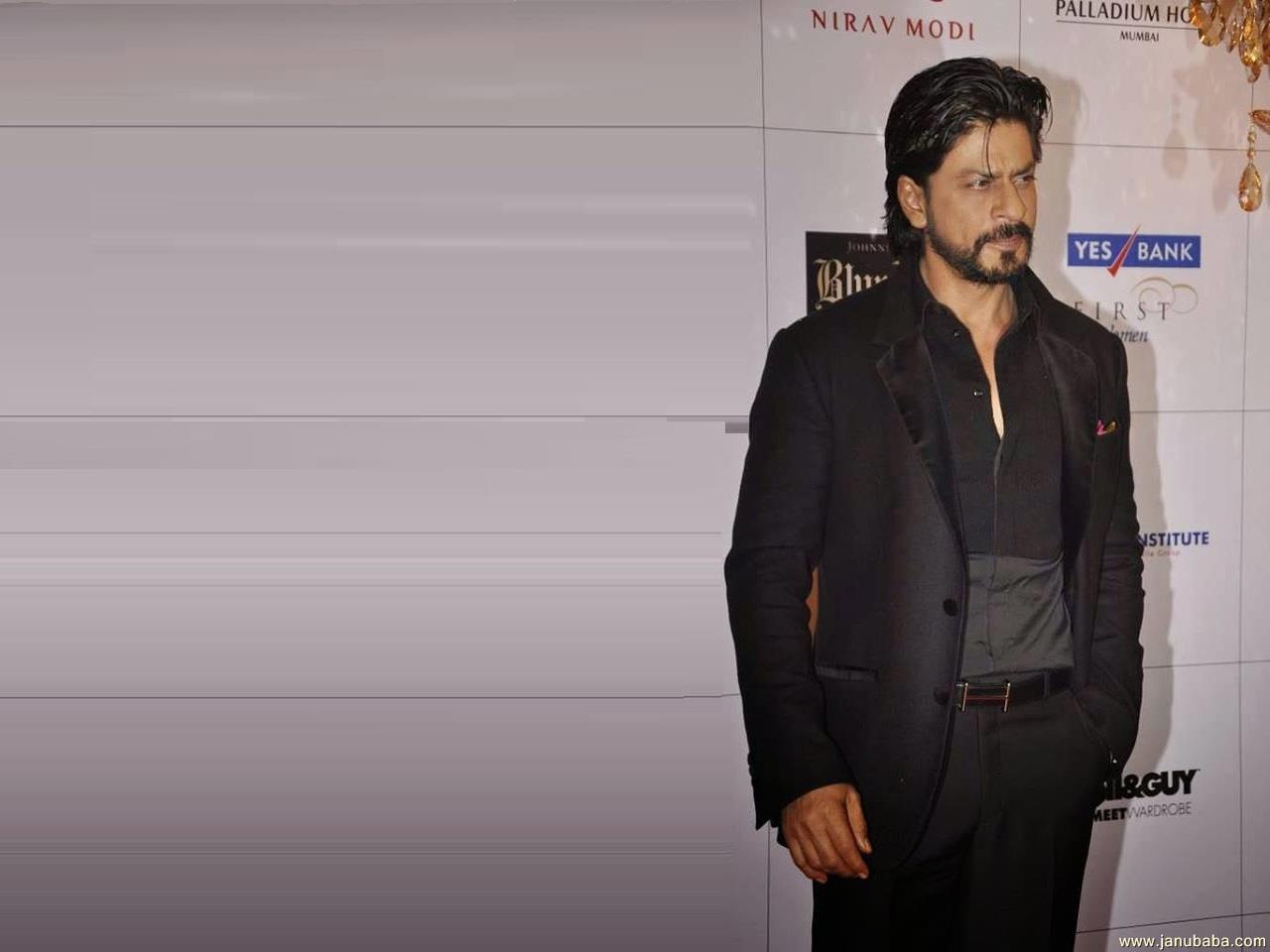 Shahrukh Khan