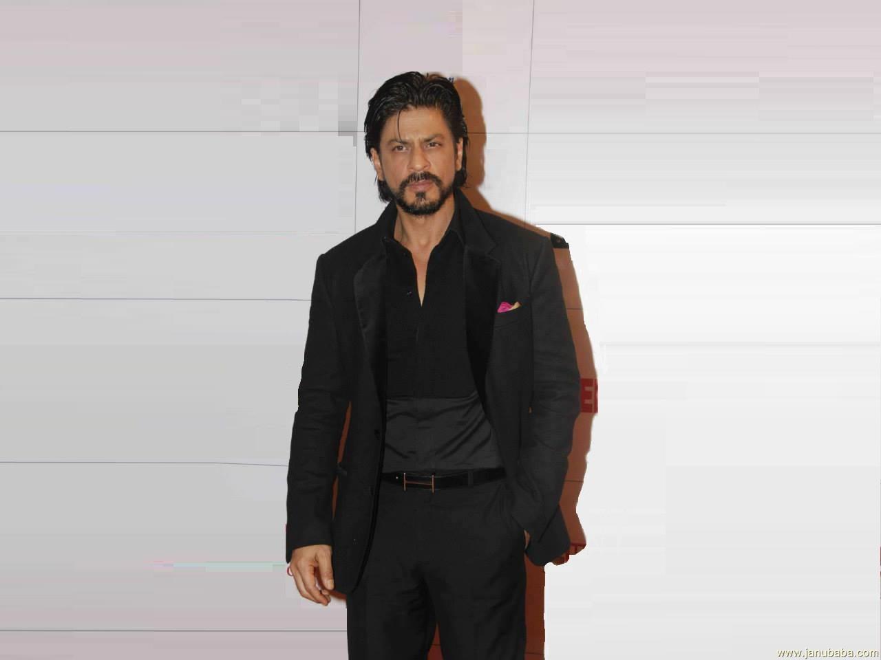 Shahrukh Khan