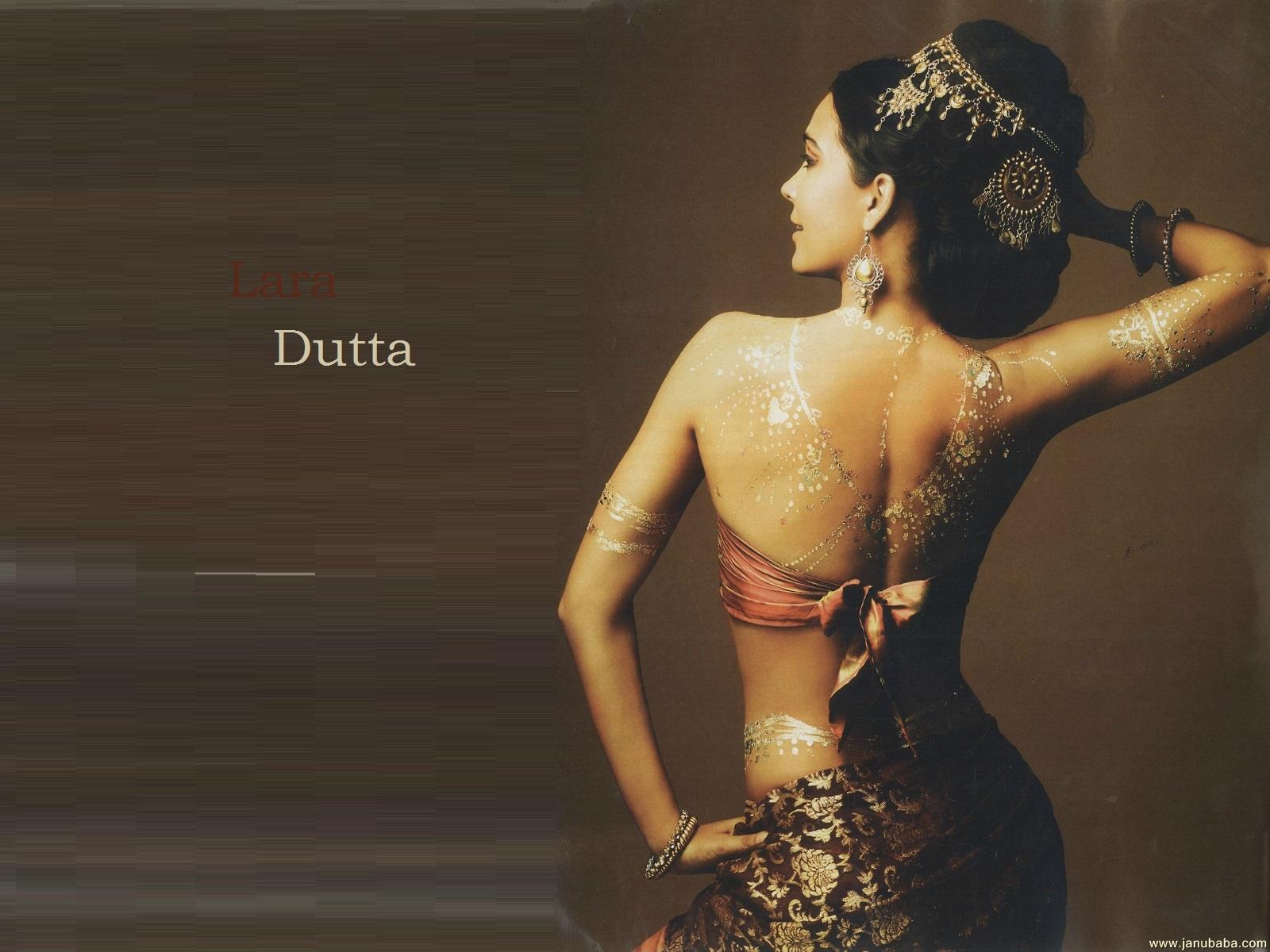 Lara Dutta