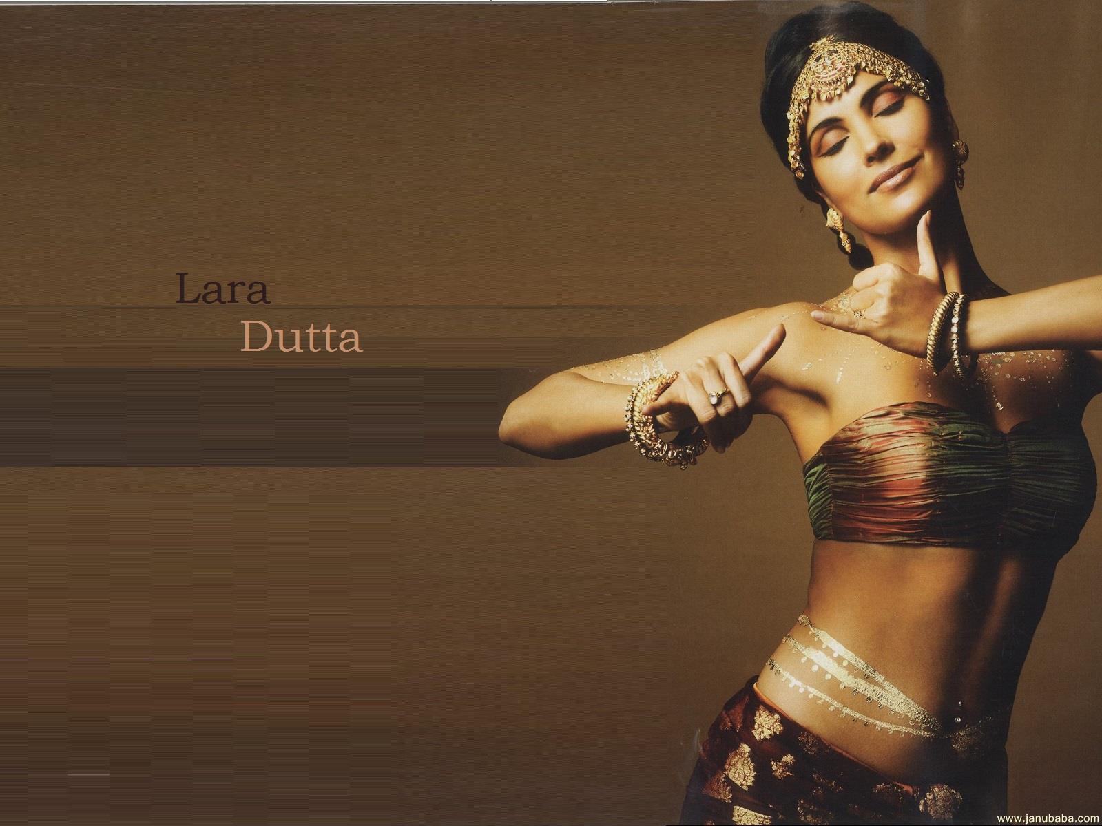 Lara Dutta