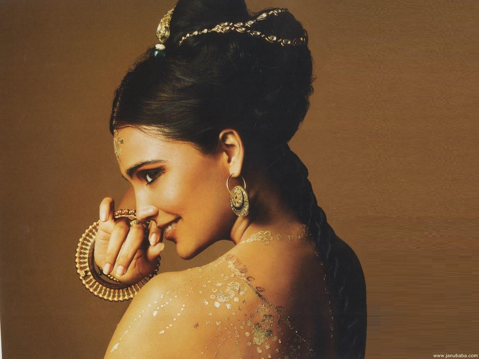 Lara Dutta