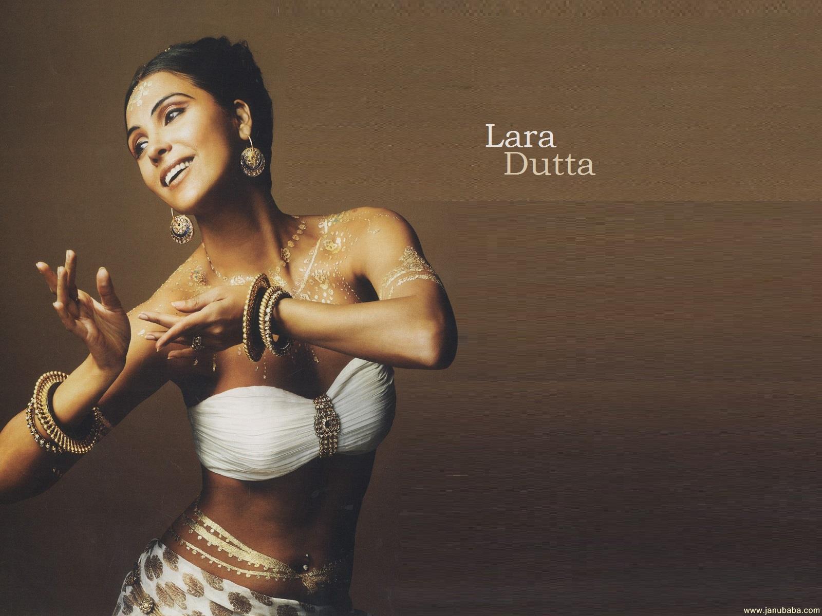 Lara Dutta