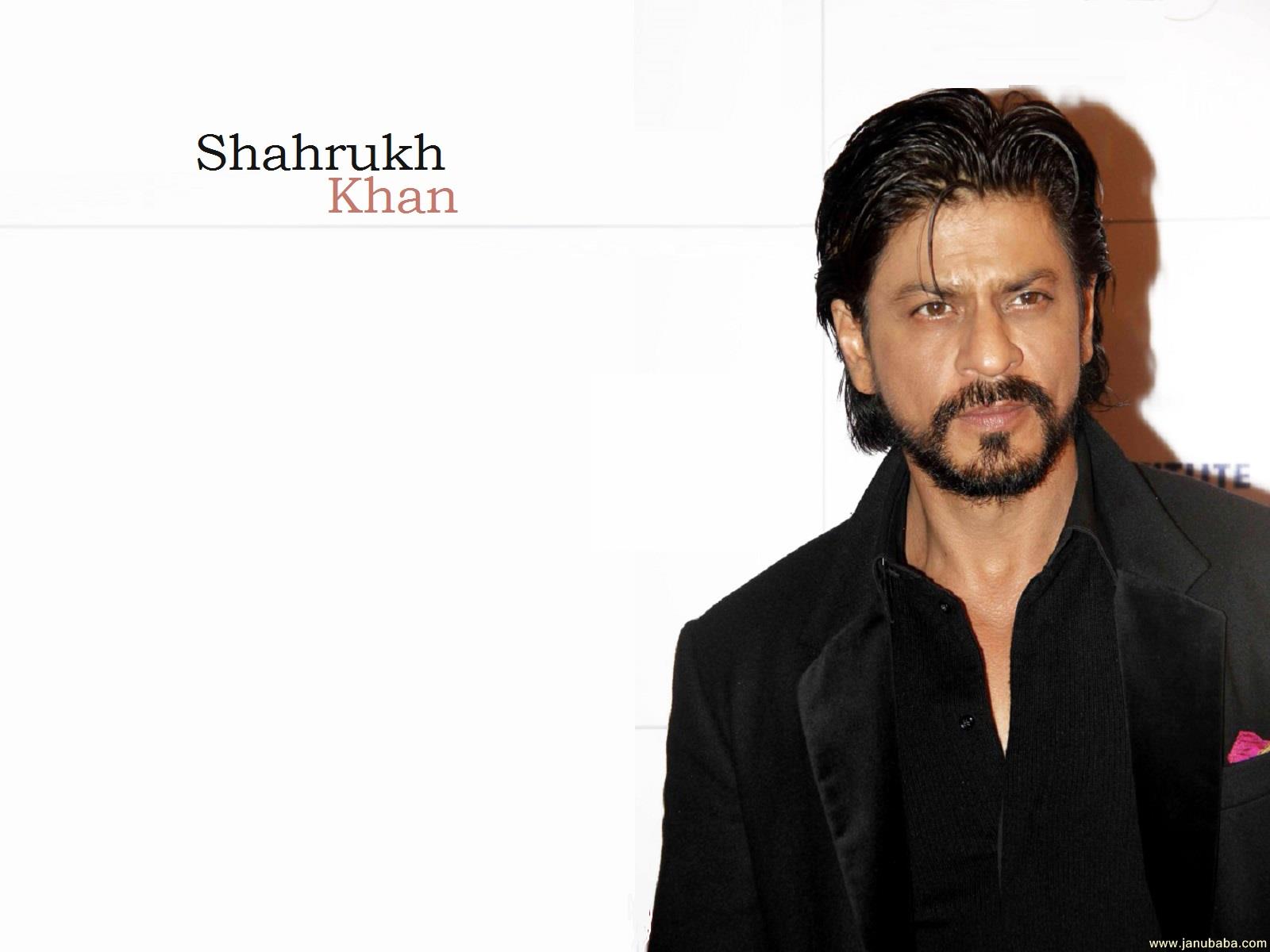 Shahrukh Khan