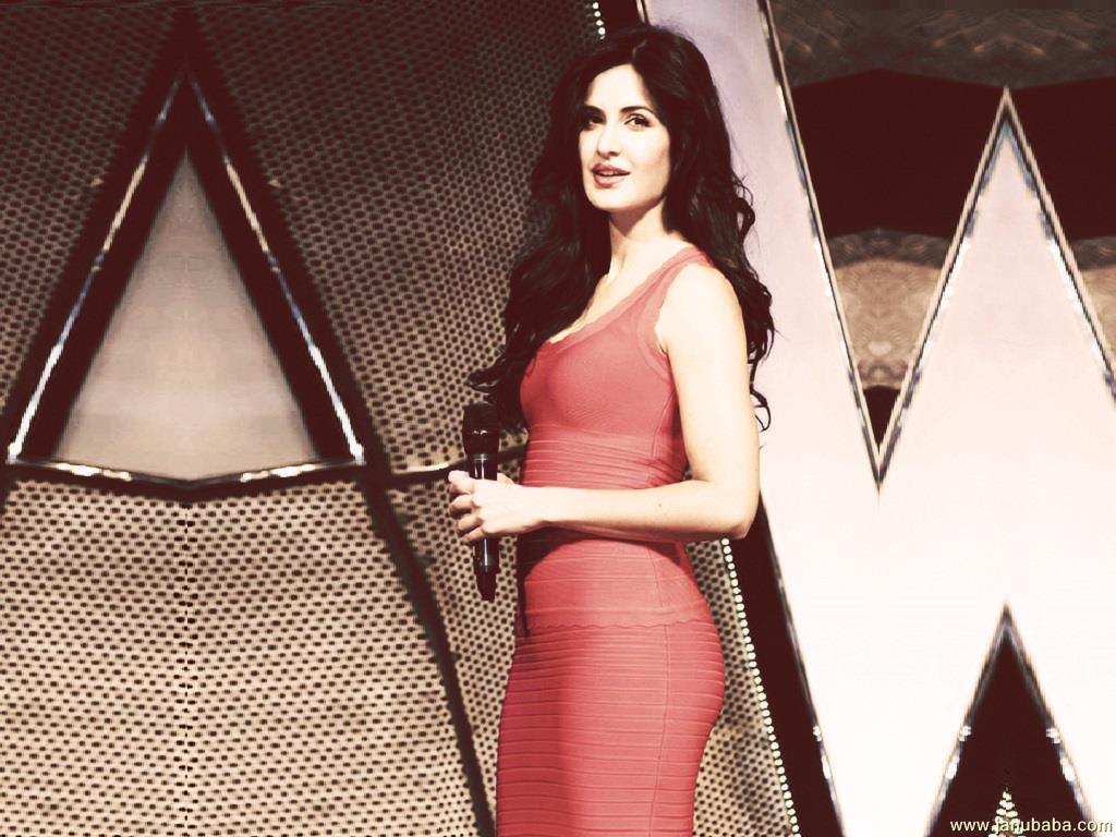 Katrina Kaif