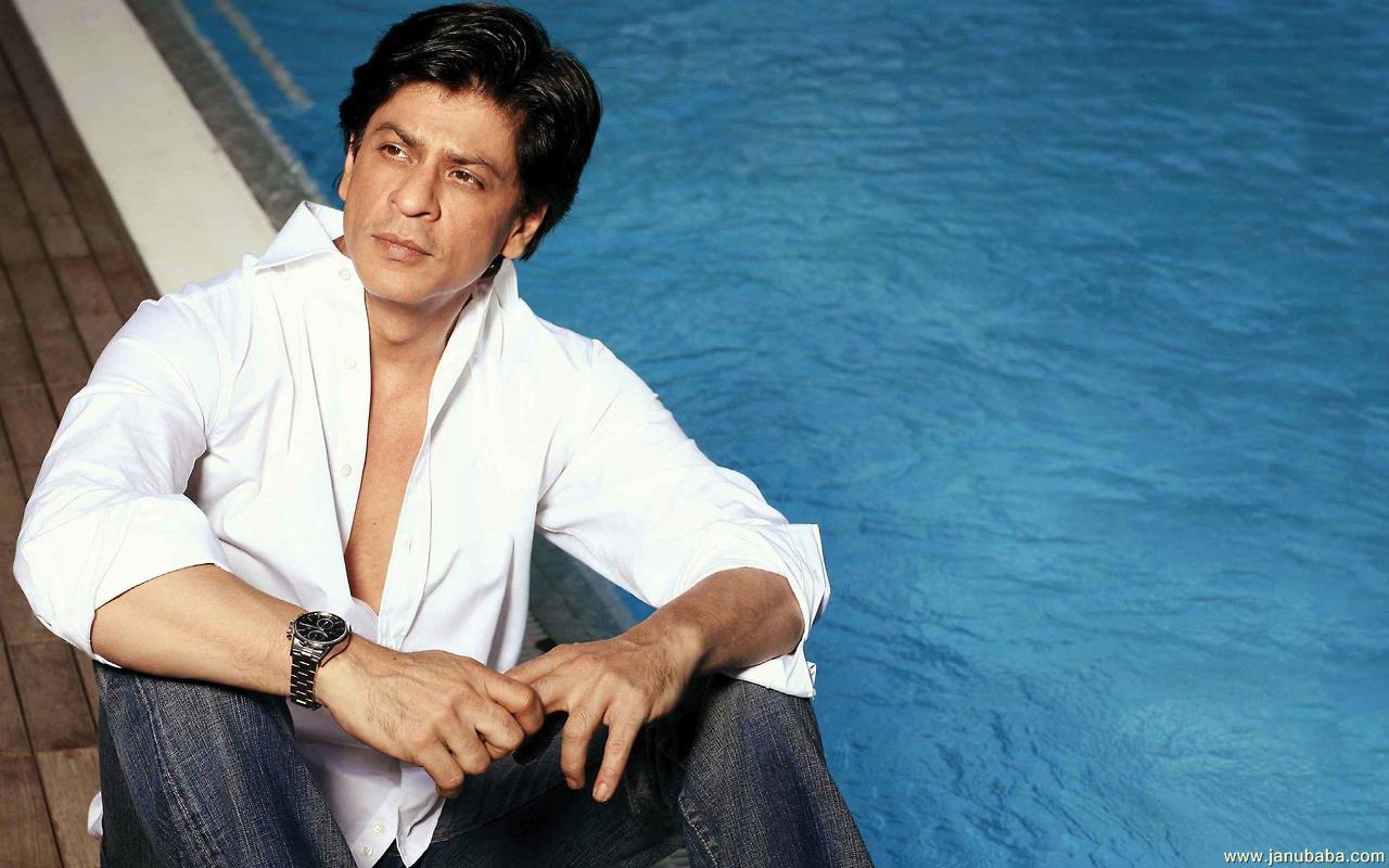 Shahrukh Khan