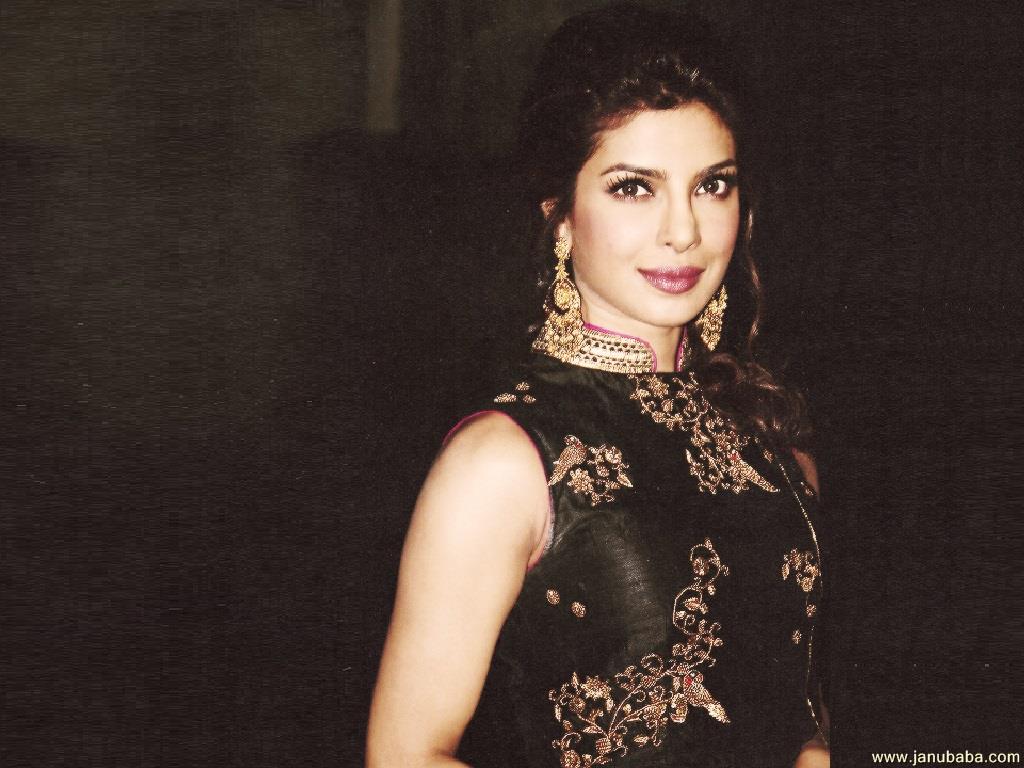 Priyanka Chopra
