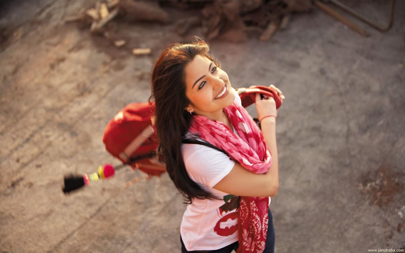 Anushka Sharma By Hubbak