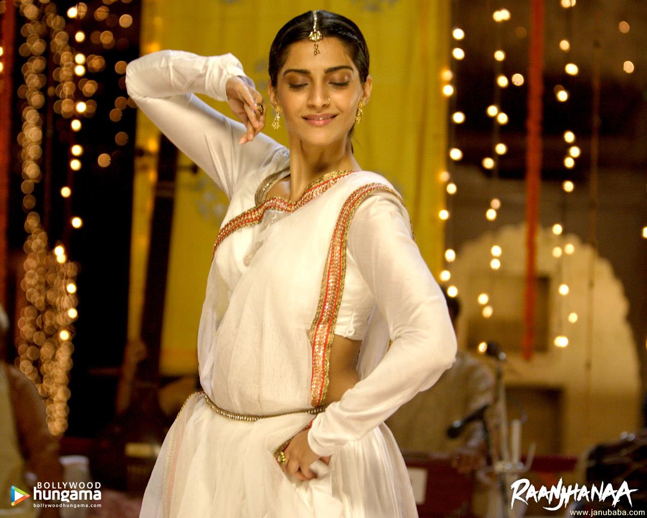 Sonam Kapoor                by coolman