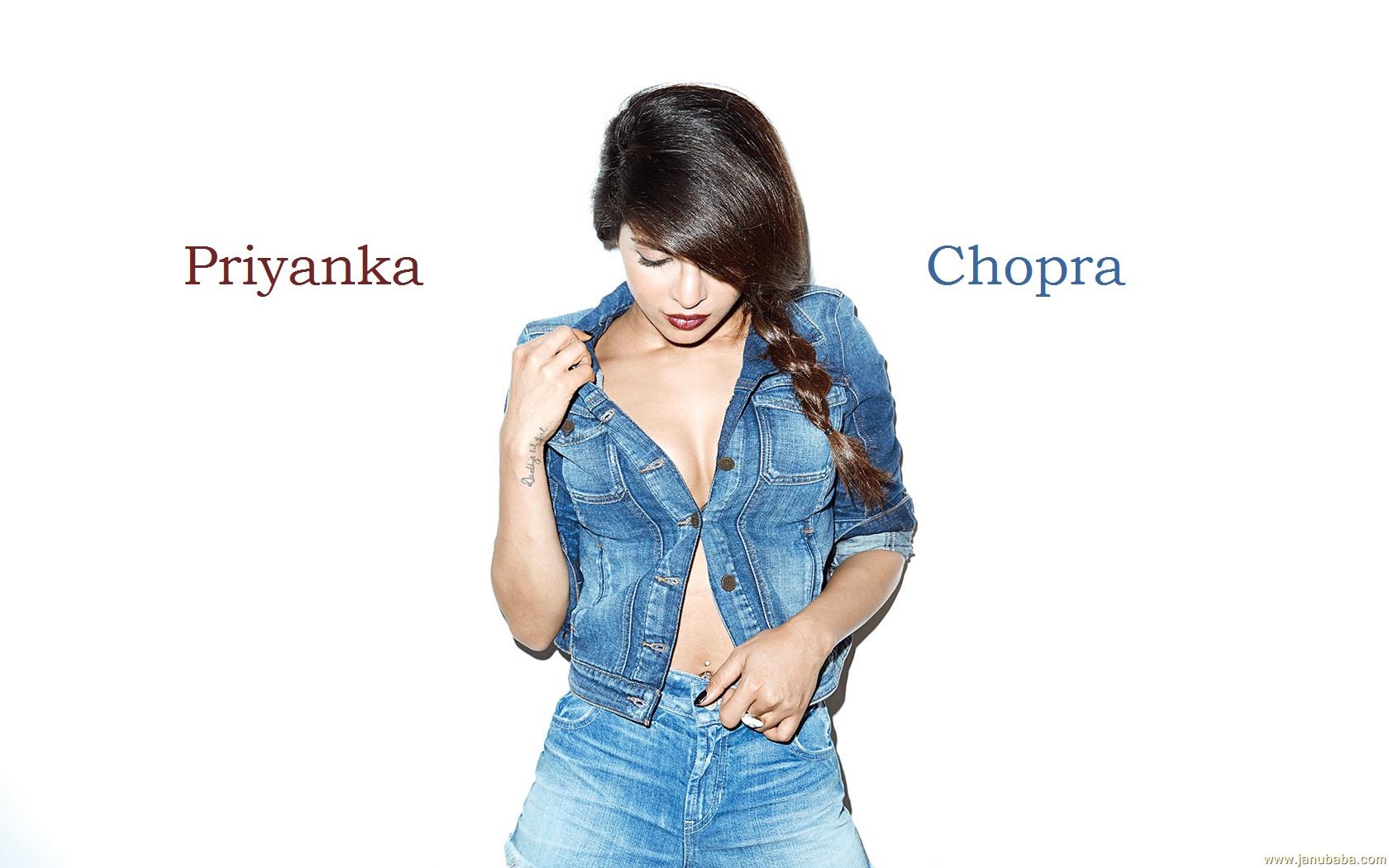 Priyanka Chopra 