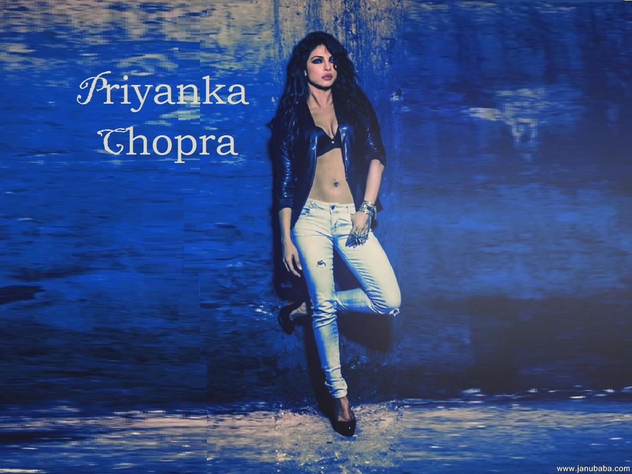 Priyanka Chopra 