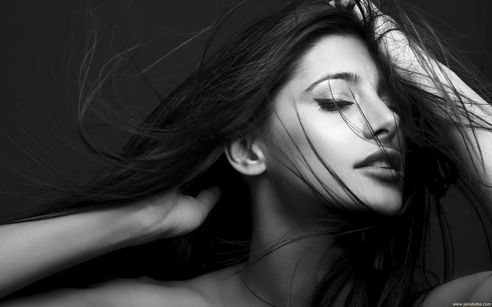 Nargis Fakhri By Hubbak