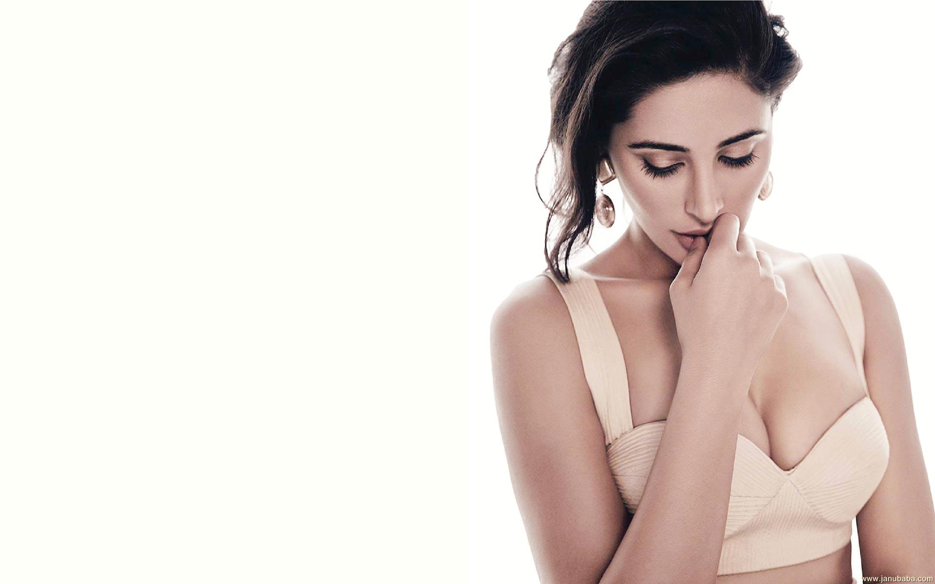 Nargis Fakhri By Hubbak 