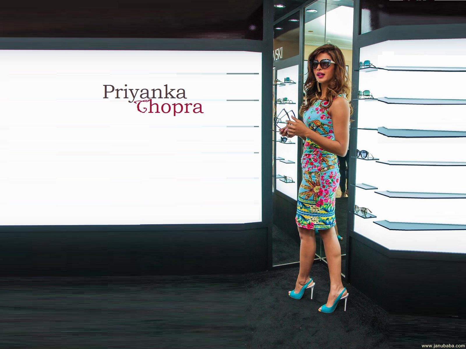 Priyanka Chopra