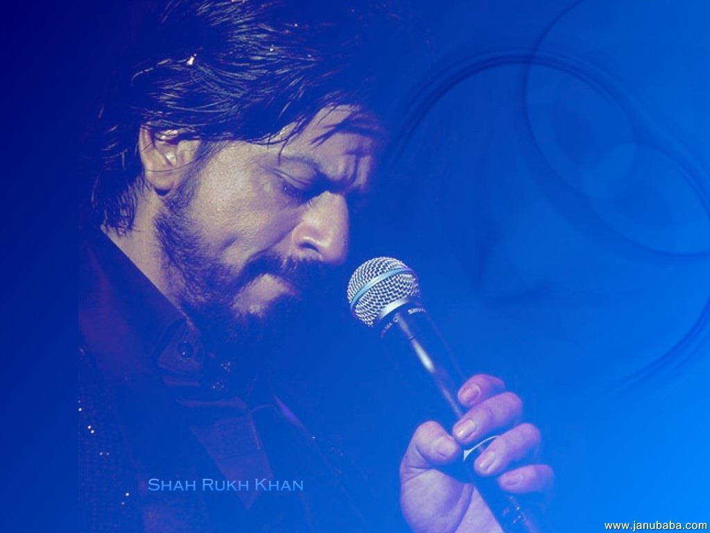 Shahrukh Khan