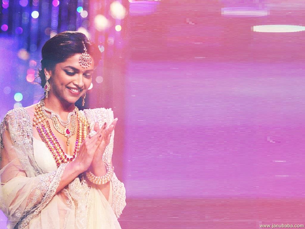 Deepika Padukone