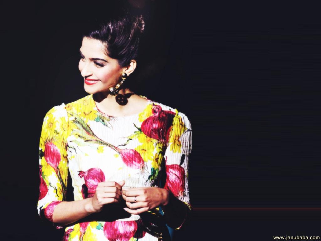 Sonam Kapoor