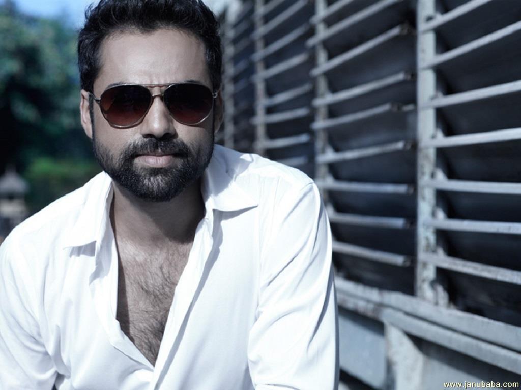 Abhay Deol