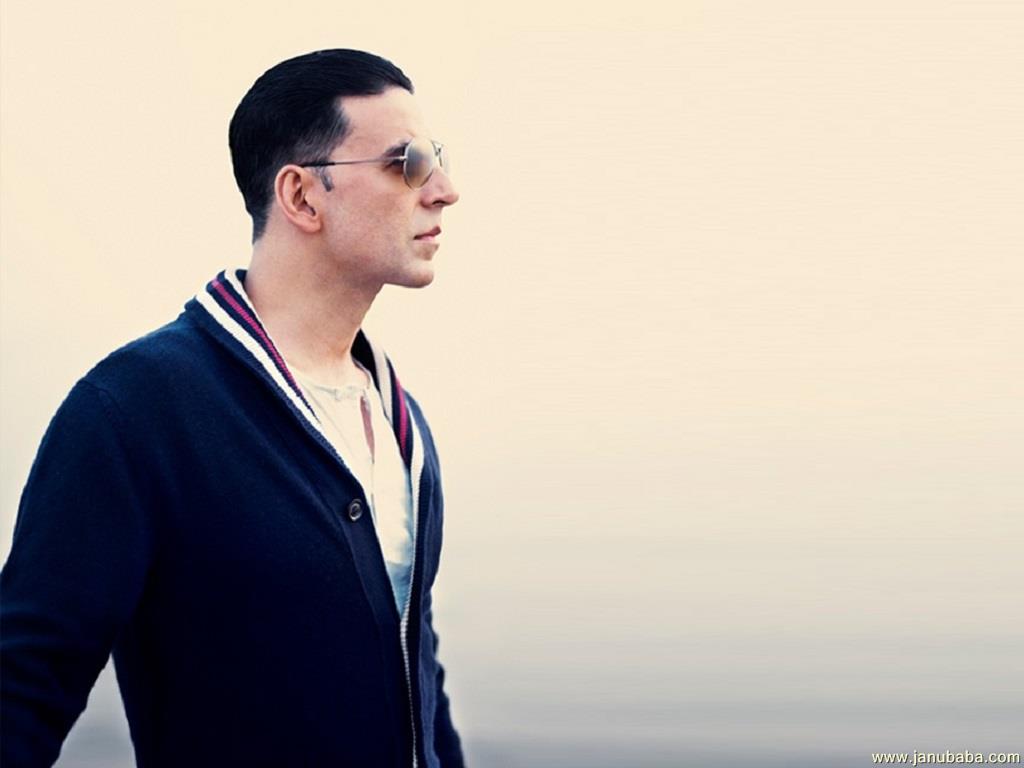 Akshay Kumar