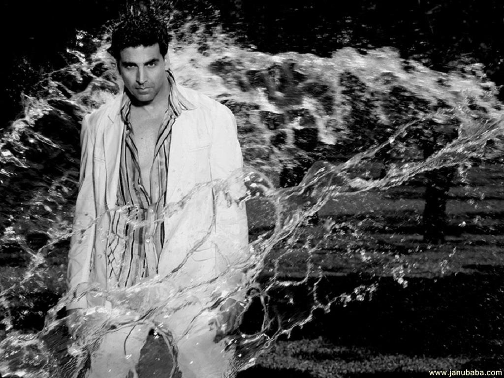 Akshay Kumar