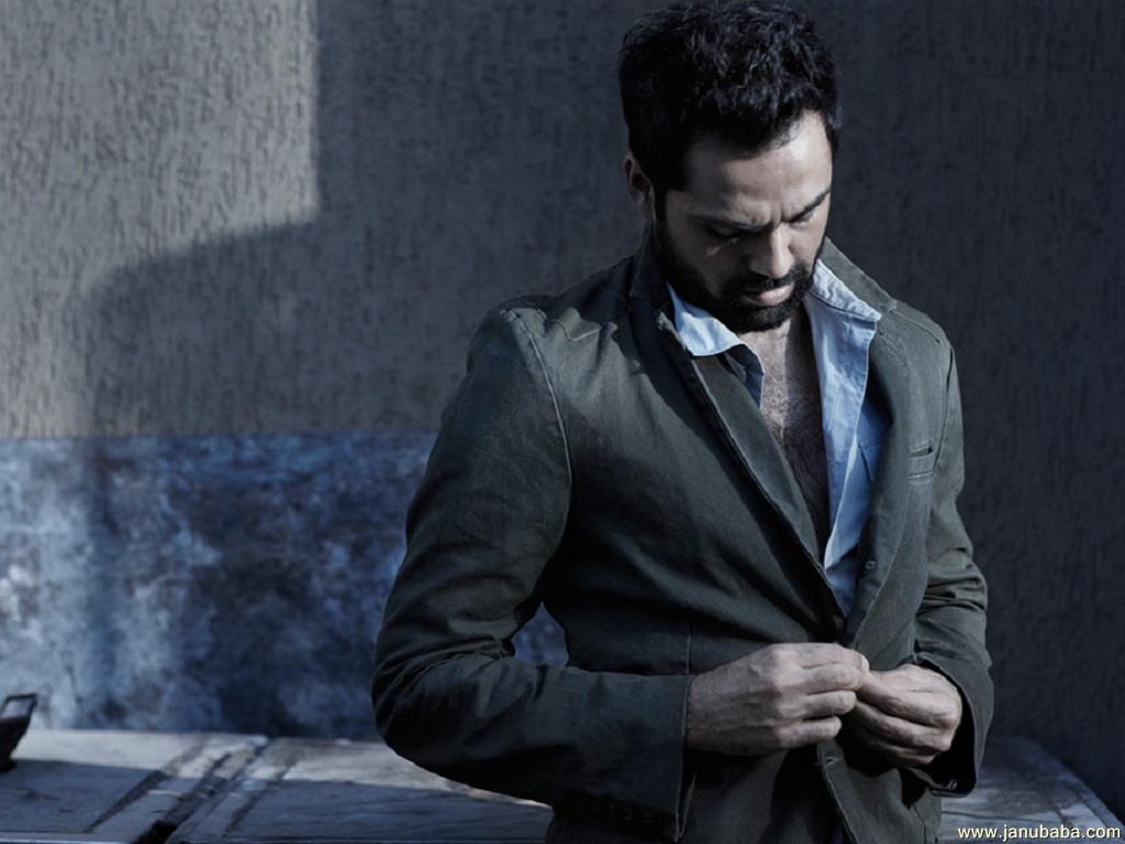 Abhay Deol