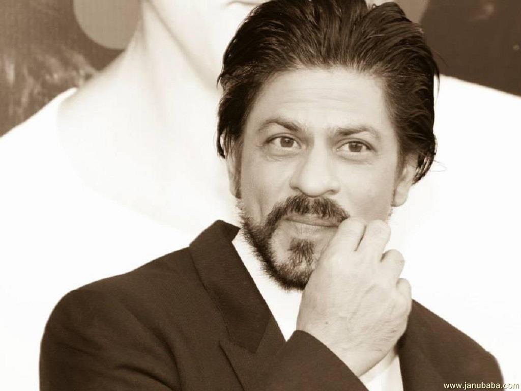 Shahrukh Khan