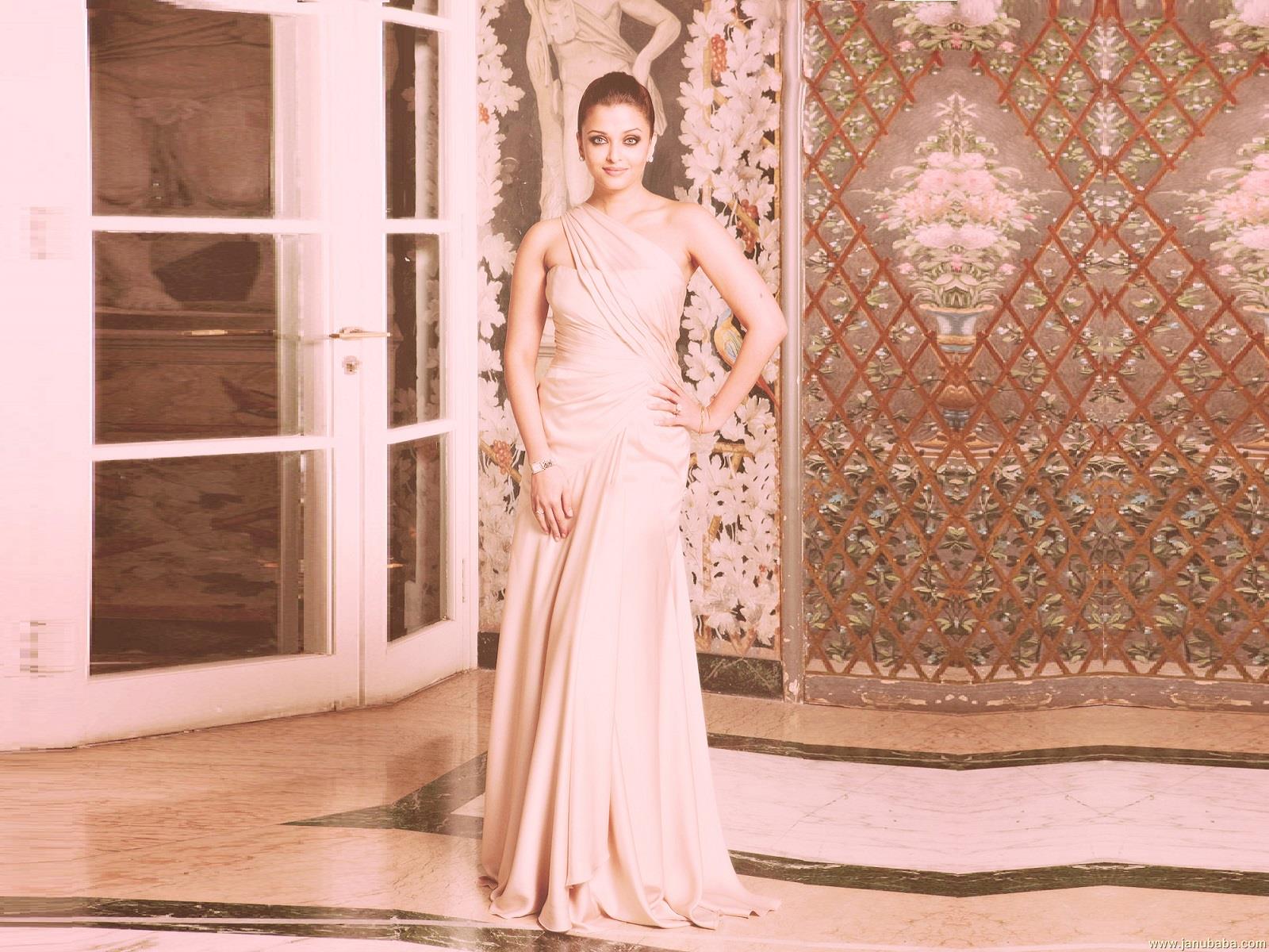 Aishwayria Rai Bachchan