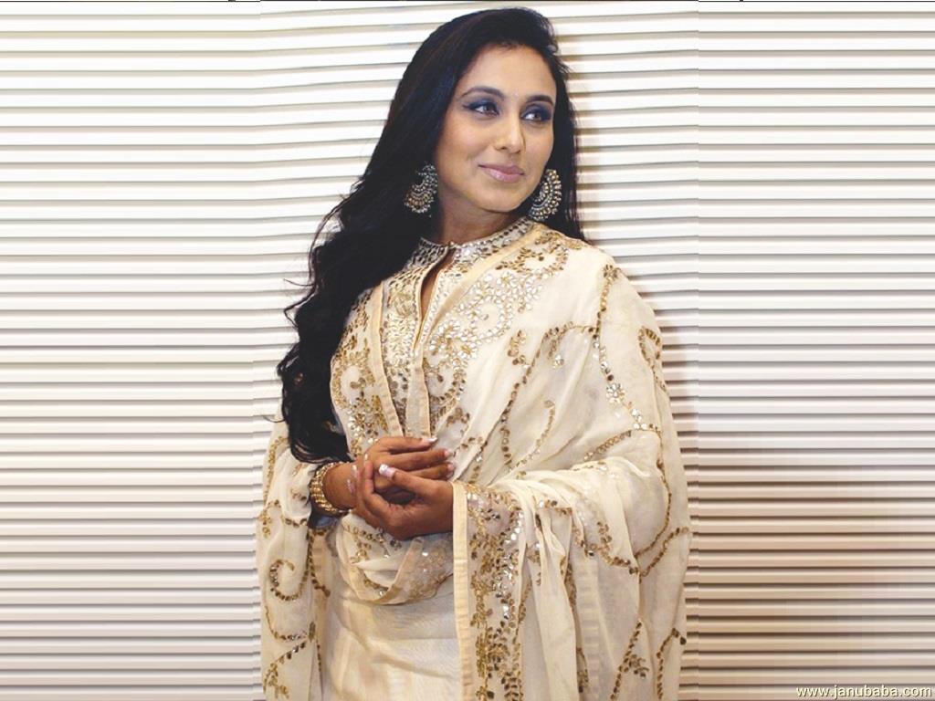 Rani Mukerji