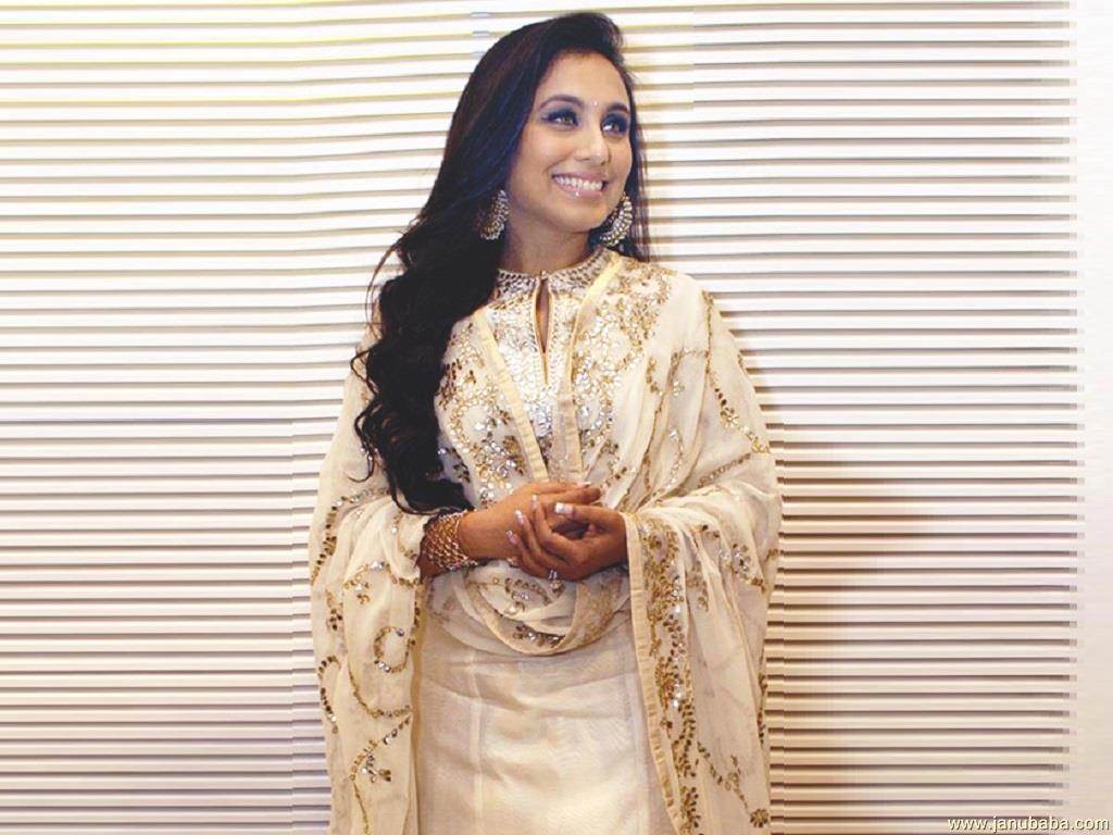 Rani Mukerji