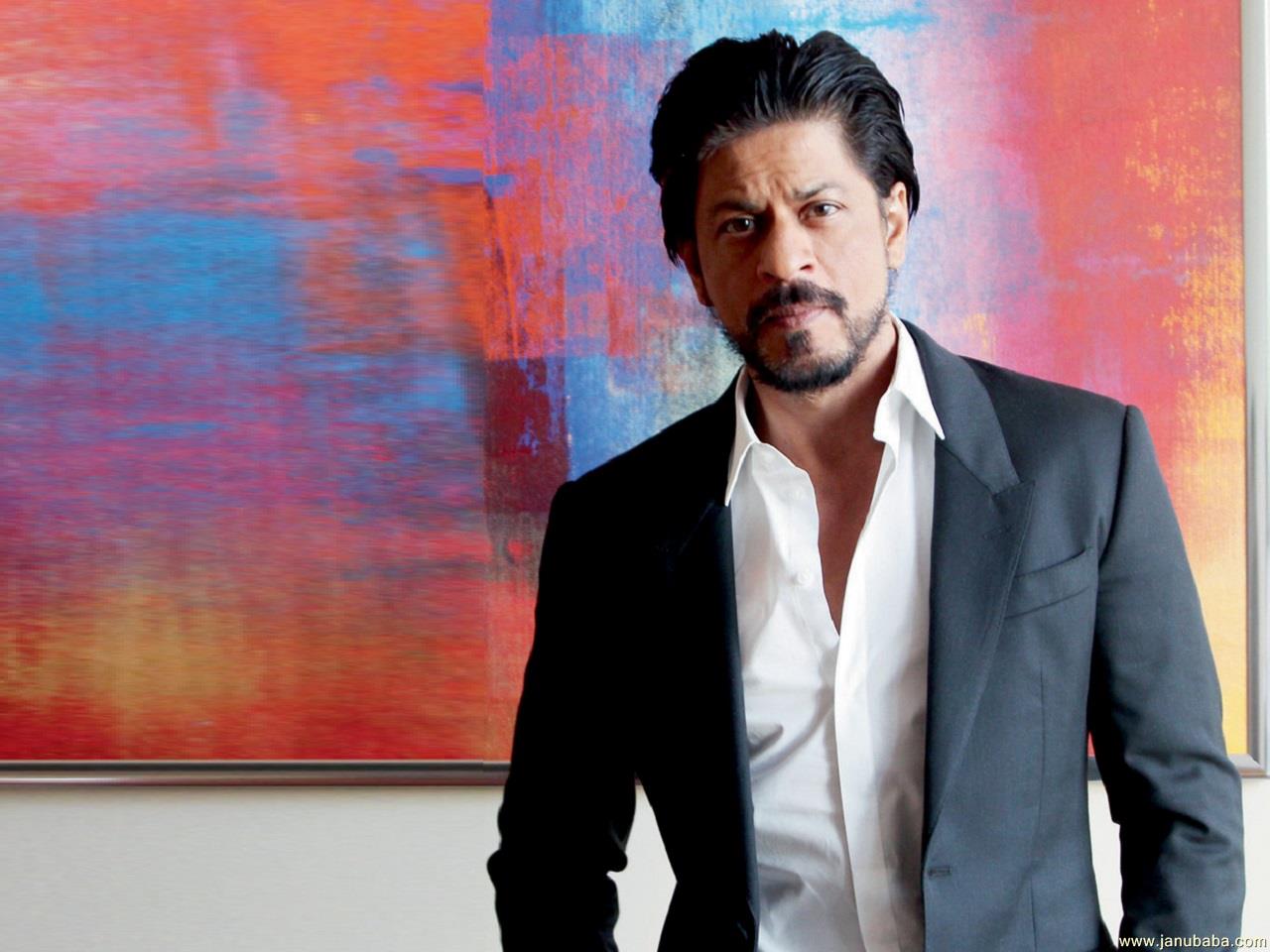 Shahrukh Khan