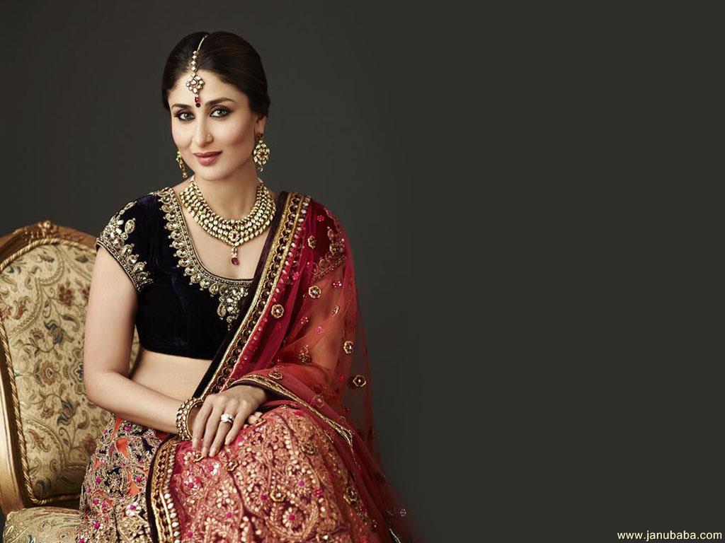 Kareena Kapoor            by coolman