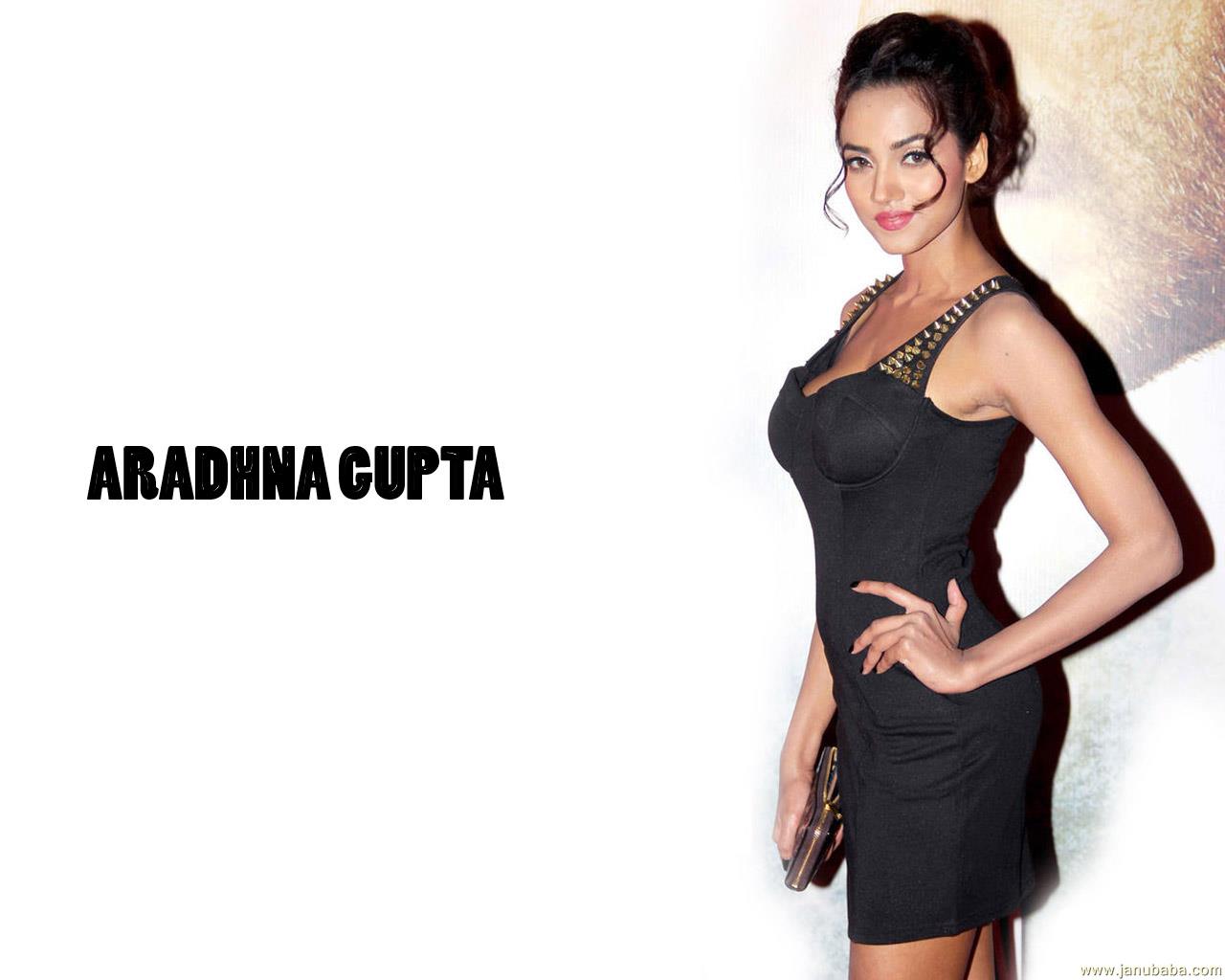 Aradhna Gupta               by coolman