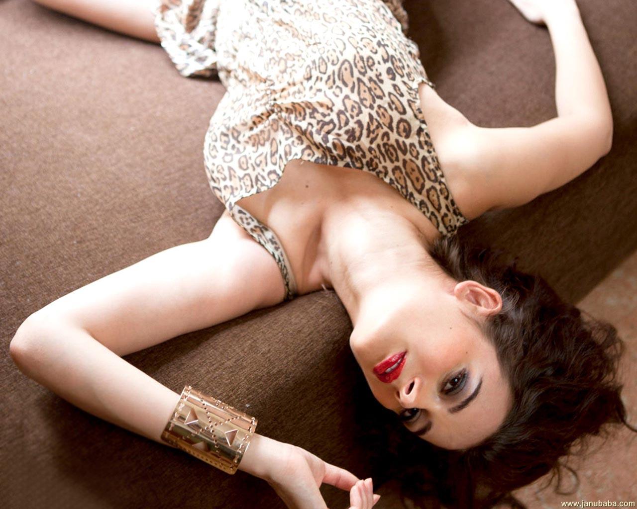 Evelyn Sharma                 by coolman