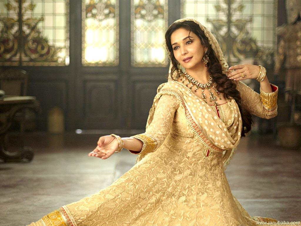 Madhuri Dixit              by coolman
