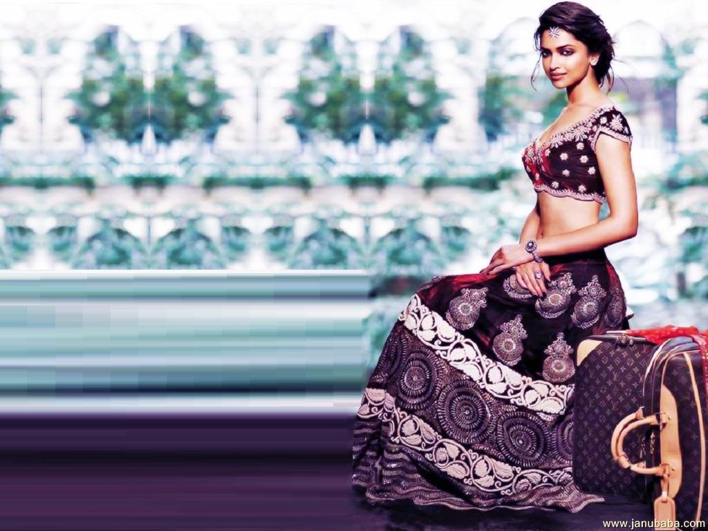 Deepika Padukone