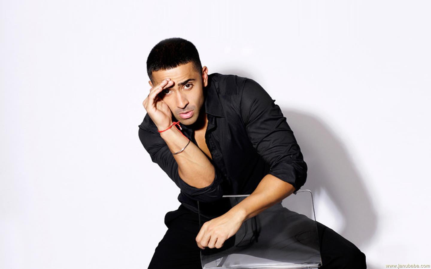 Jay Sean By Hubbak