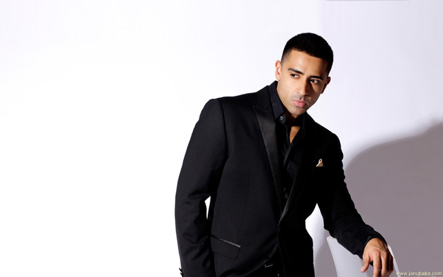 Jay Sean By Hubbak