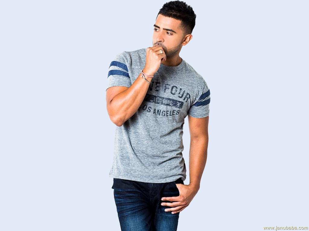 Jay Sean By Hubbak