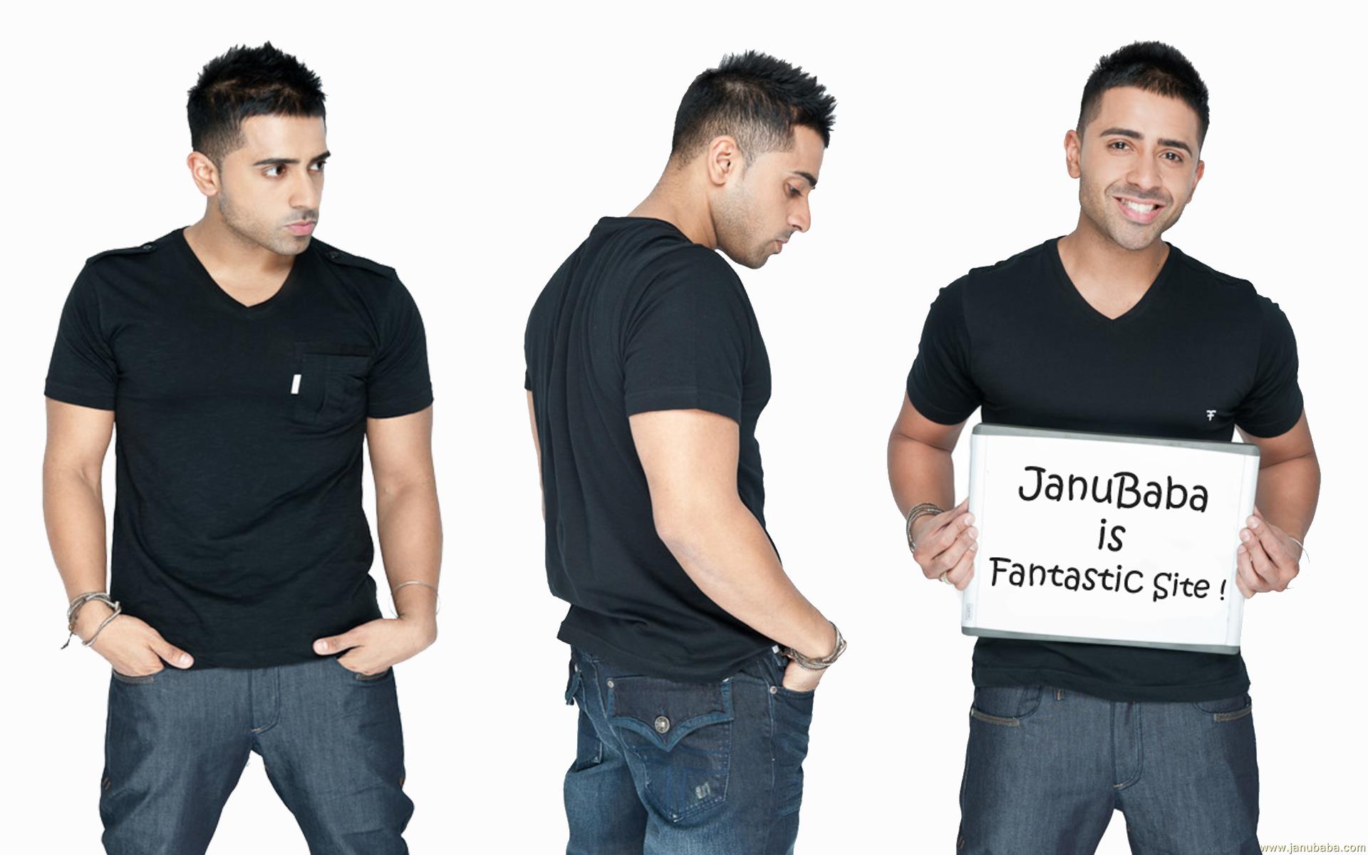 Jay Sean By Hubbak