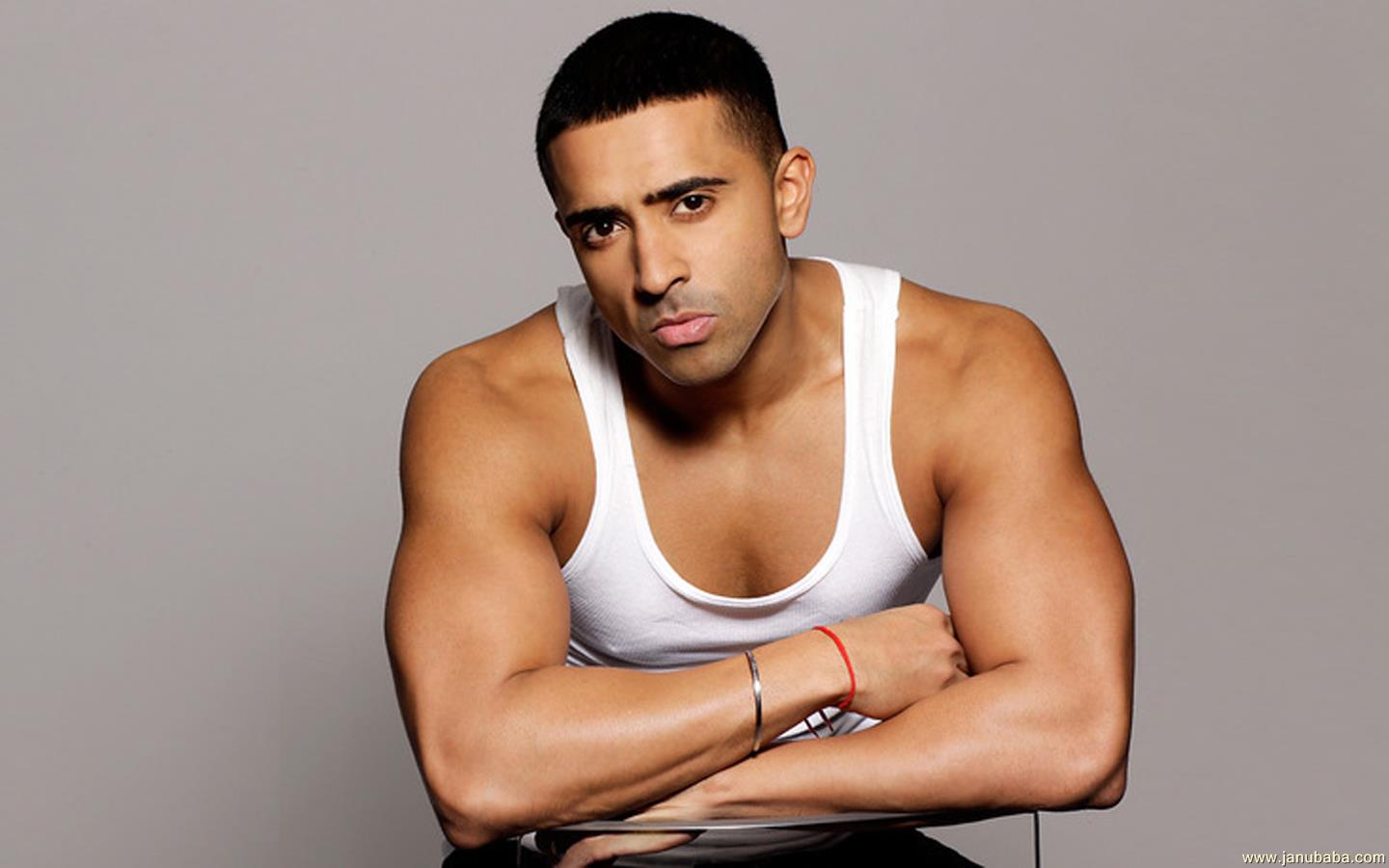 Jay Sean By Hubbak